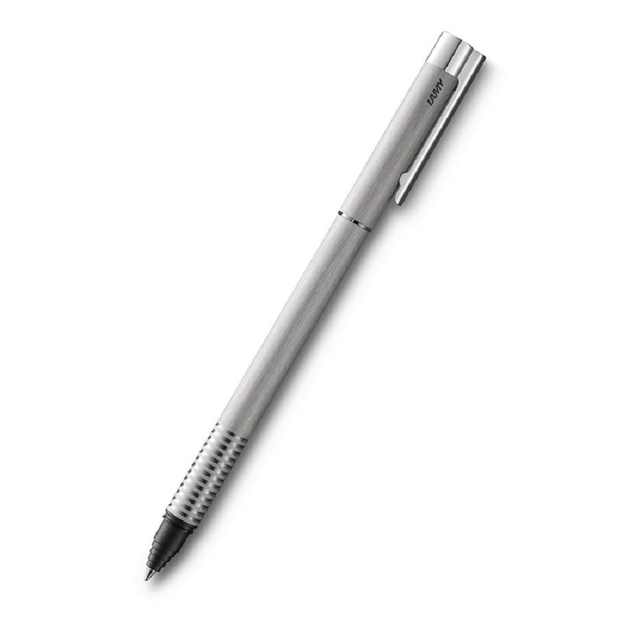 Bút bi xoay logo brushed Lamy - Hàng phân phối trực tiếp từ Đức