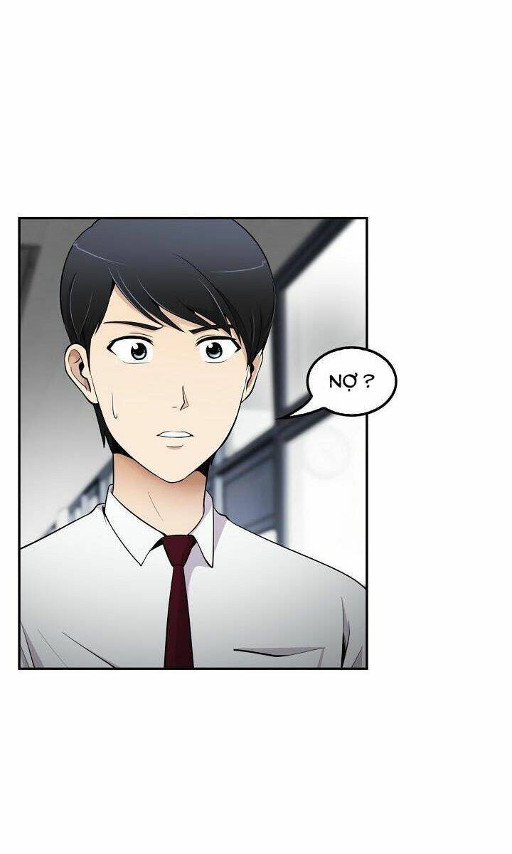 điều tra viên chuyển sinh chapter 13 53