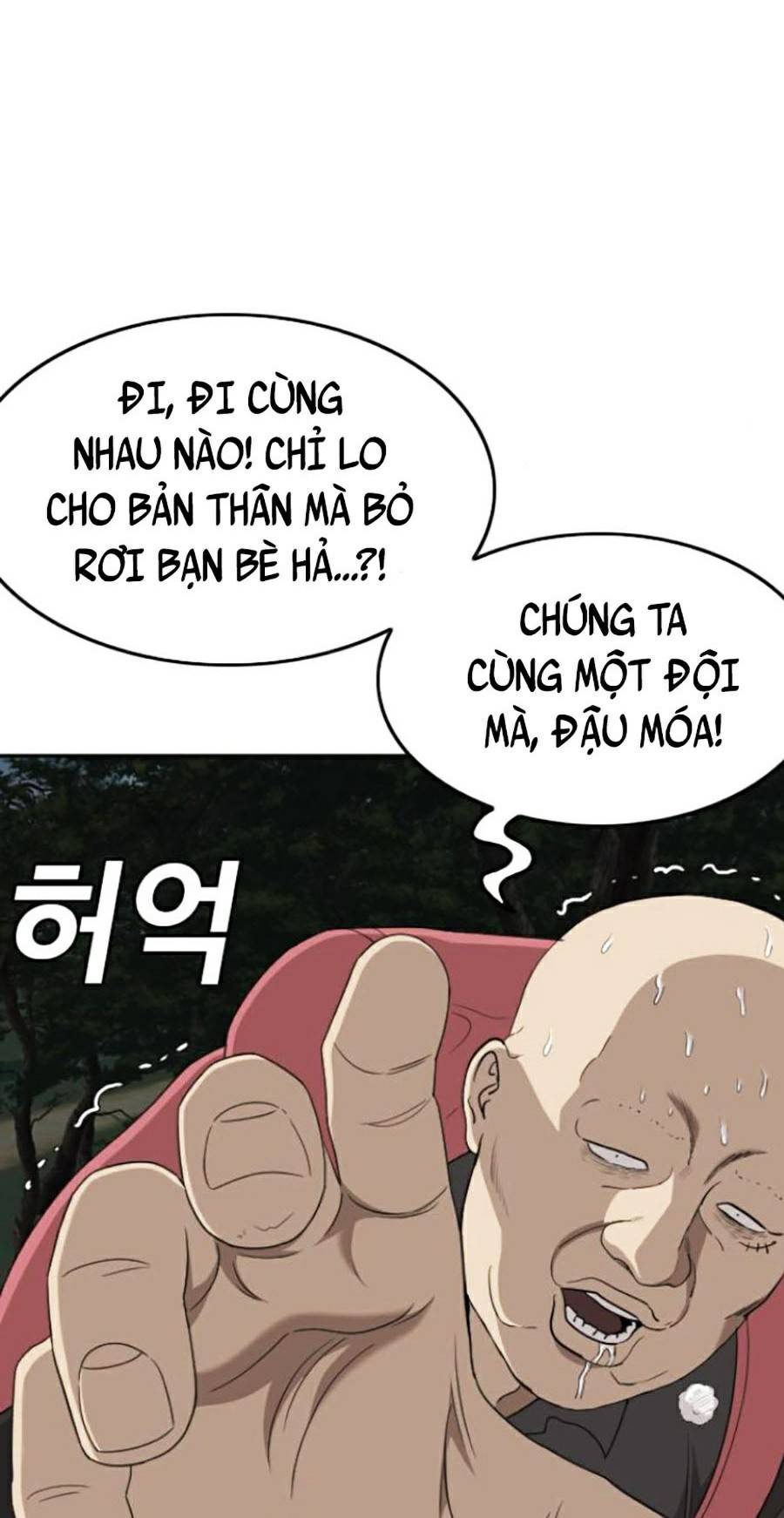 người xấu chapter 135 32