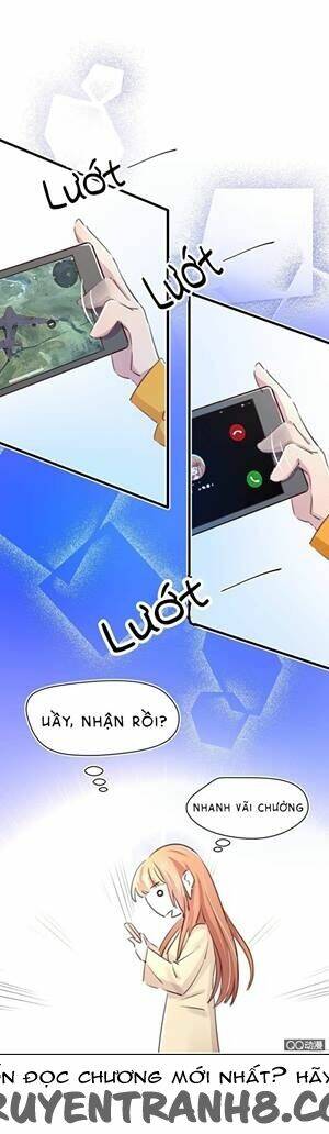 lãnh tình boss xin buông tay em chapter 8 31