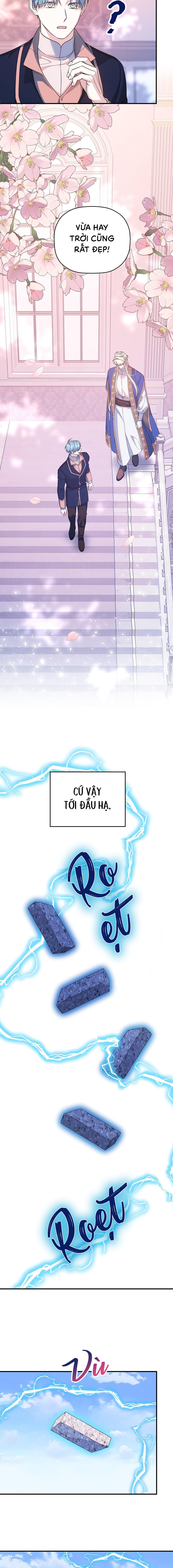 khế ước vĩnh cửu chapter 99 10