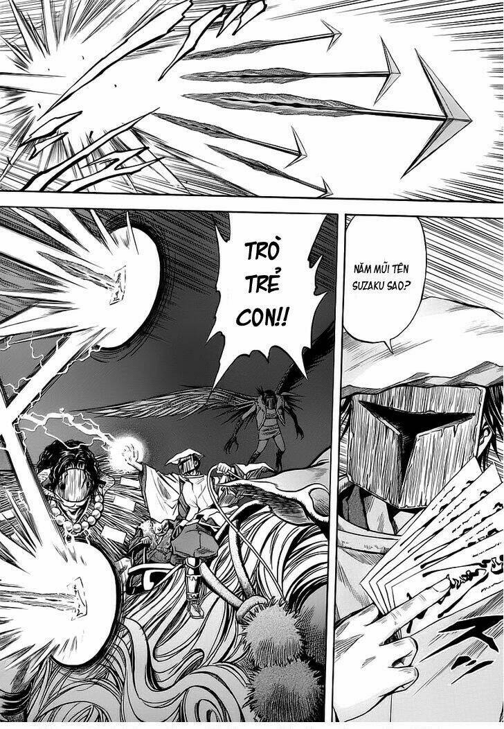 otogi matsuri chapter 46 4