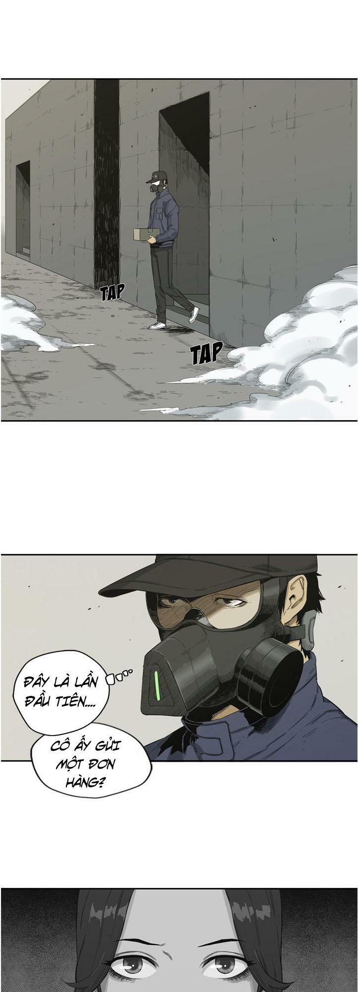 anh shipper may mắn chapter 5 24