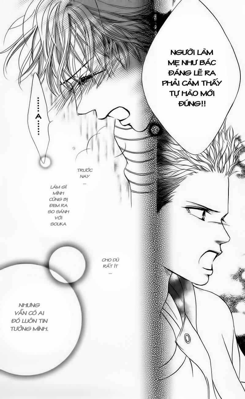xứng danh anh hùng chapter 3 42