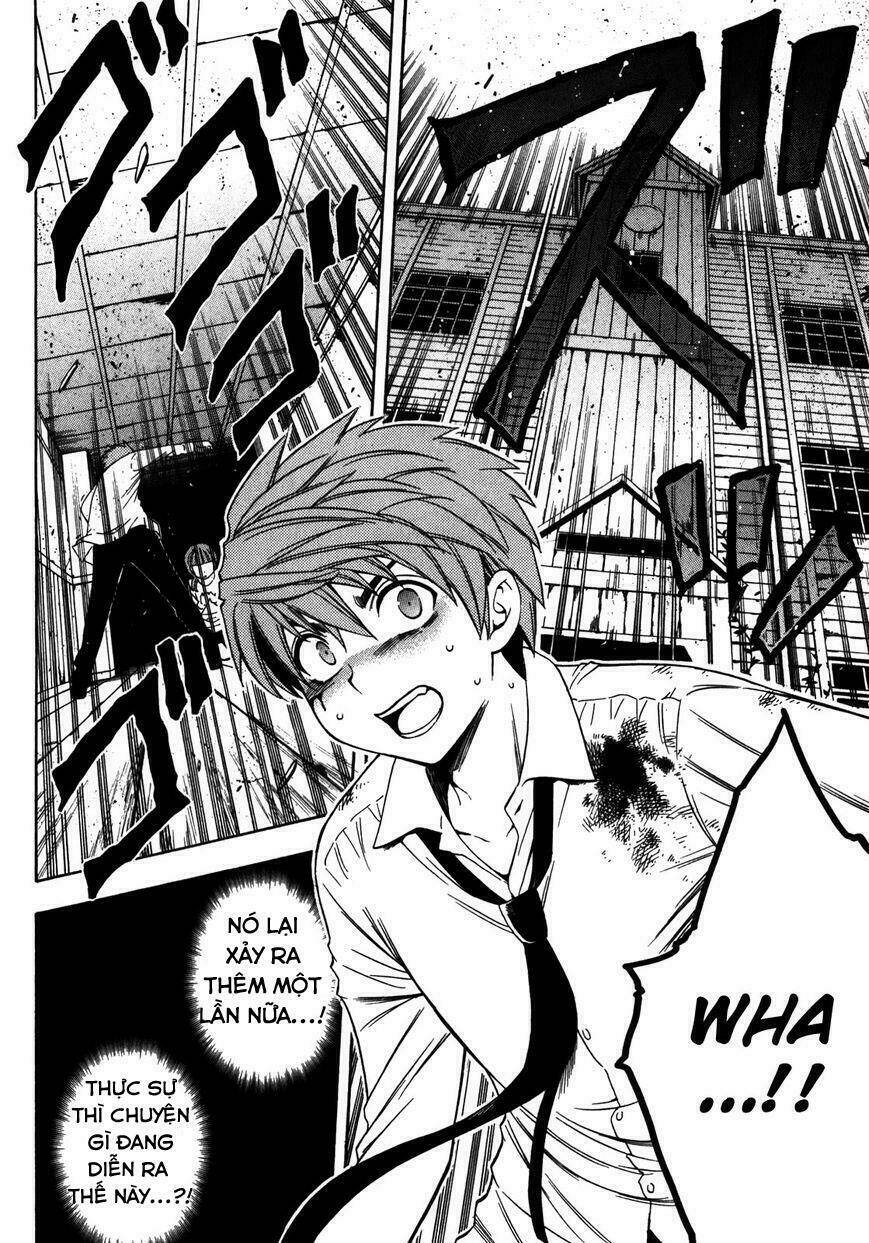 corpse party another child chapter 13 25