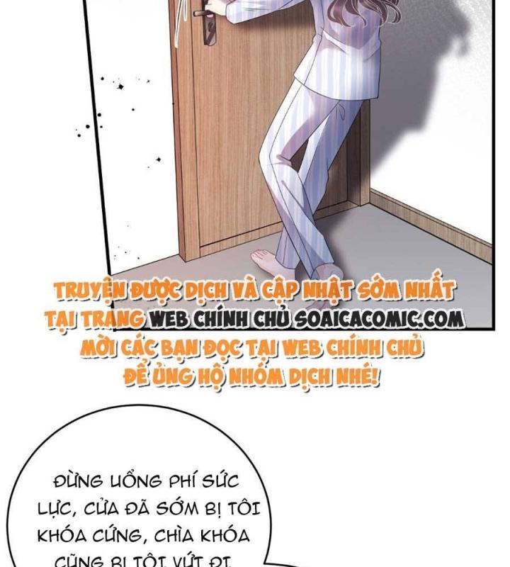 đại tiểu thư có thể có bụng dạ gì xấu chứ! (full) chapter 119 12