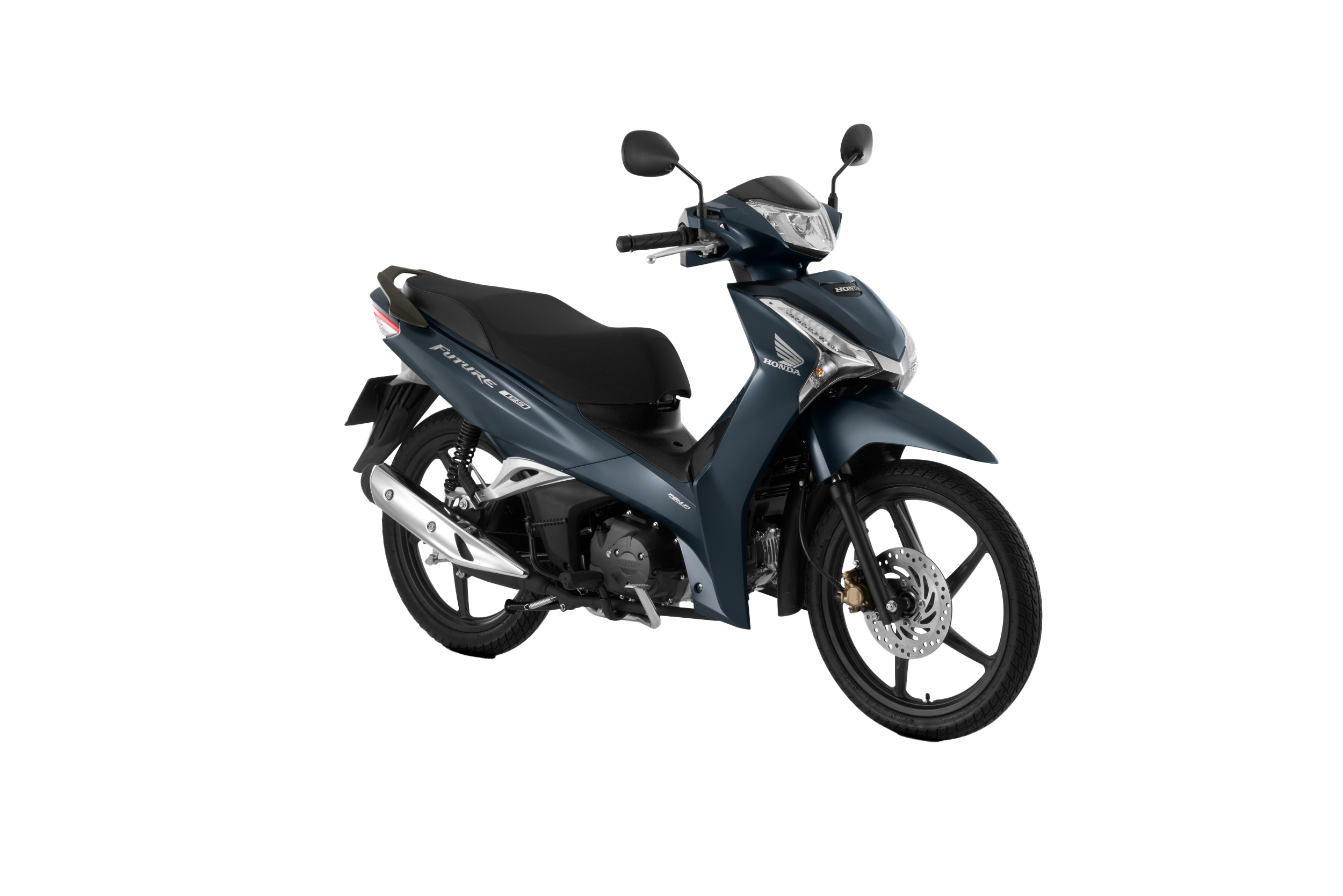 Xe Máy Honda Future 125 FI 2026 - Phiên Bản Đặc Biệt