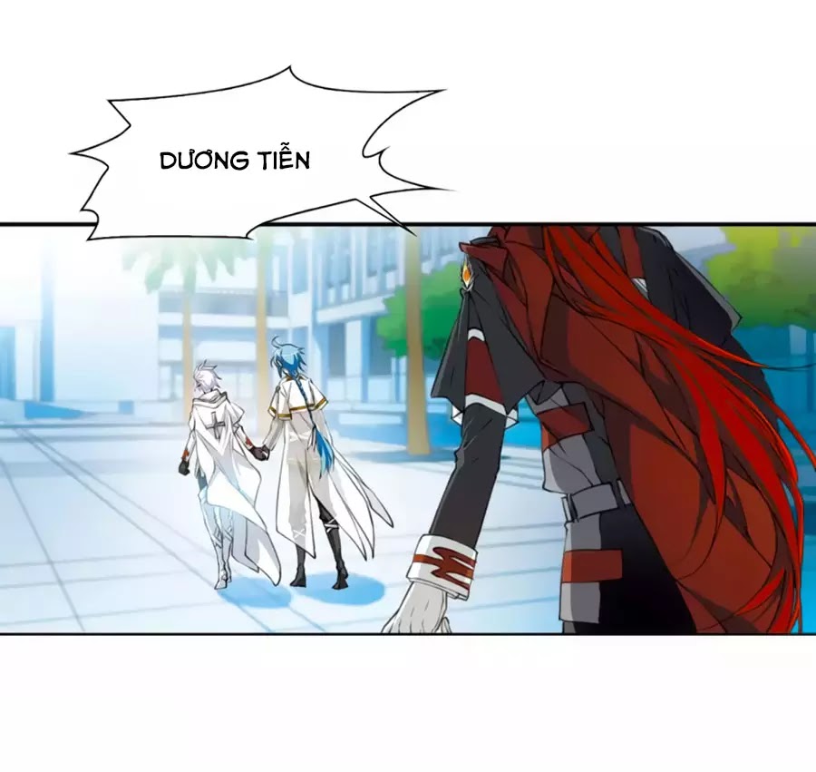 tam nhãn hao thiên lục chapter 299.2 11