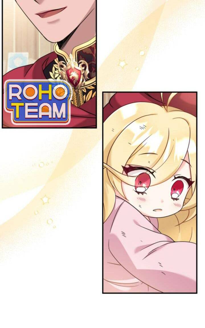 công chúa dược sĩ bé con chapter 4 88