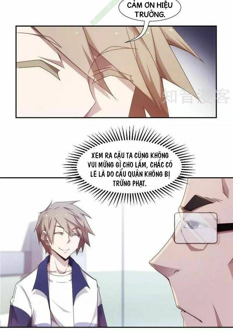thần y hệ thống chapter 22 2