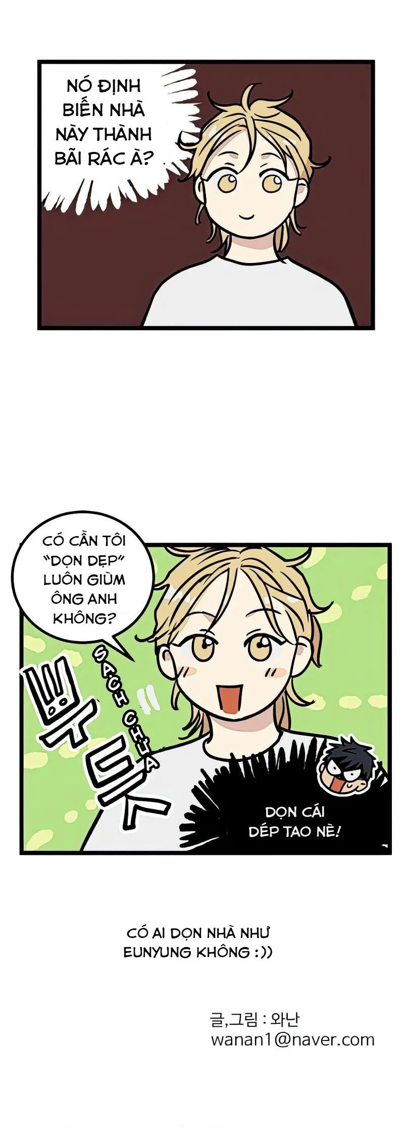 no home - không nhà chapter 12 5