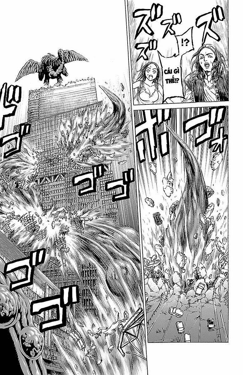 hakaijuu chapter 82 4