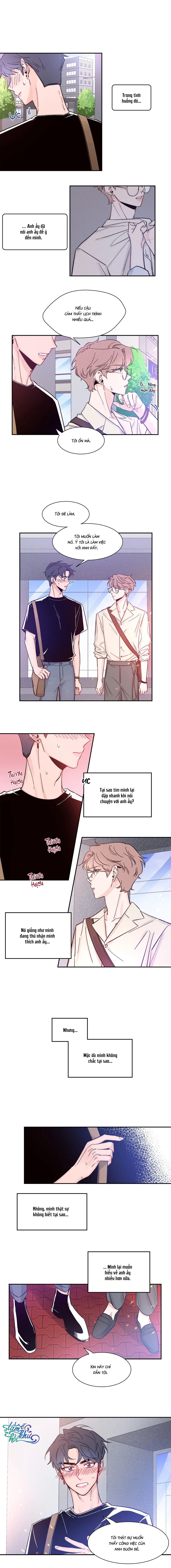 bản phác họa chapter 6 6