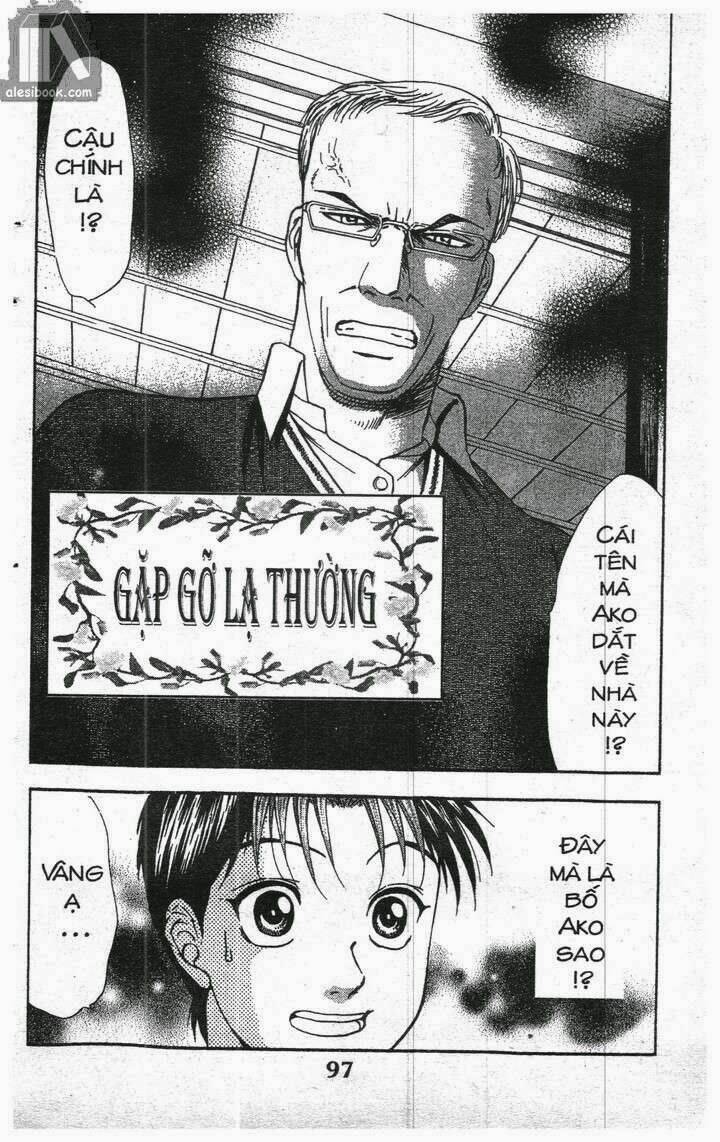 bàn tay thần sầu teru chapter 137 1