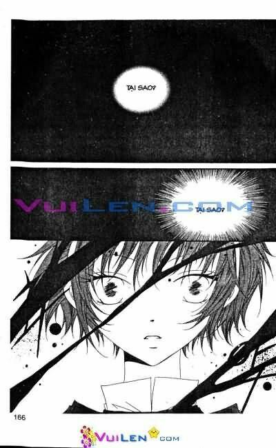 tiểu nữ vương chapter 3 166