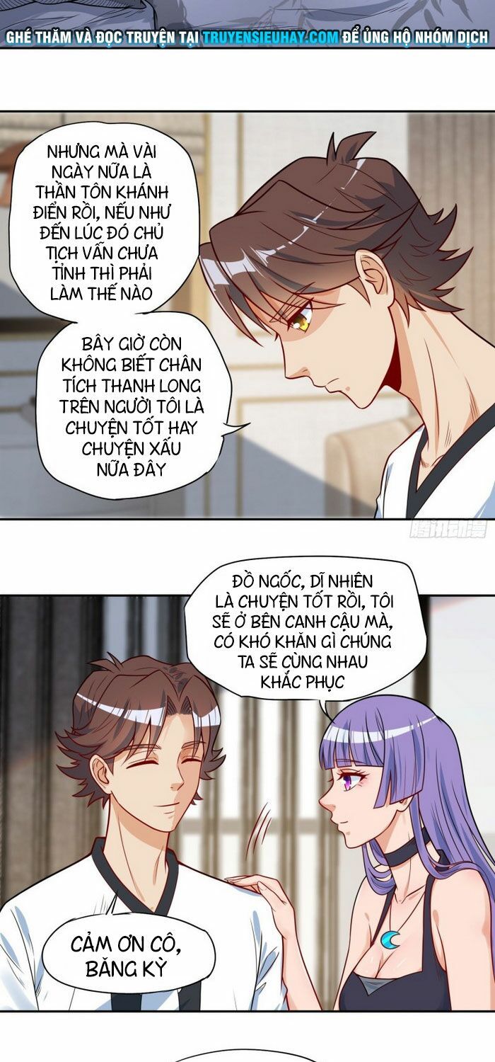 tiên giới thương thành chapter 51 3