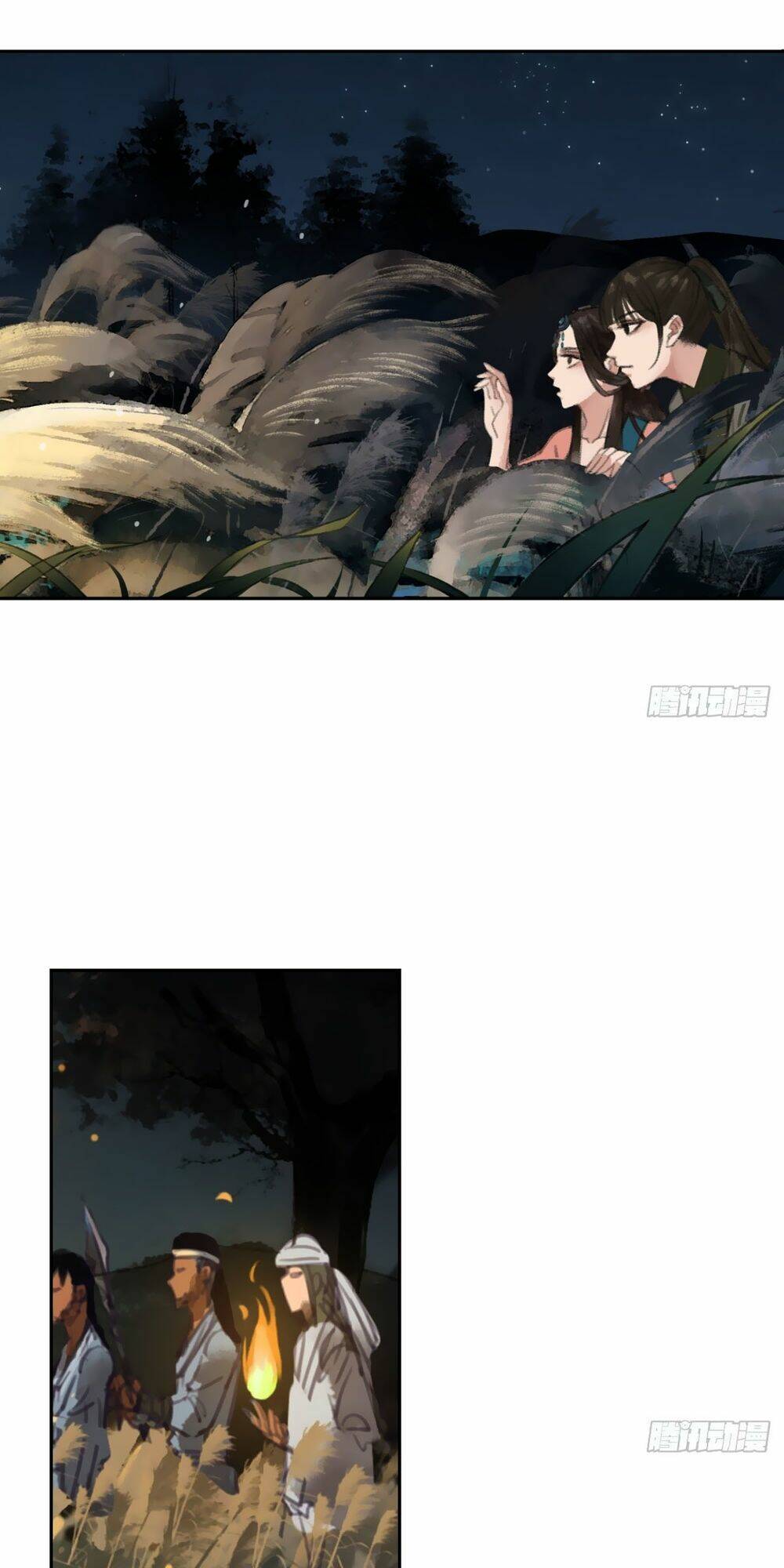 giấc mộng nam triều chapter 10 9