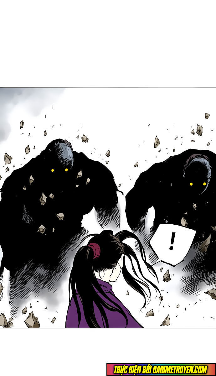 cao thủ 2 chapter 14 63