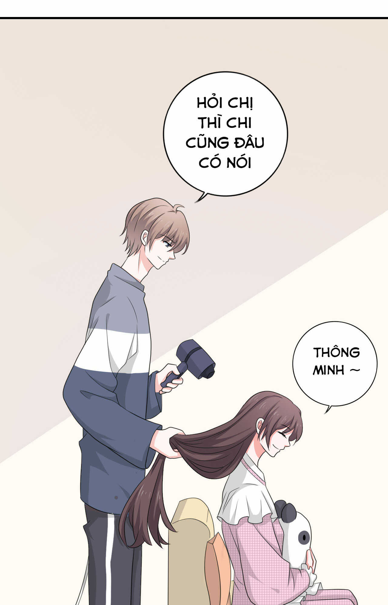 bí mật không thể yêu đương chapter 74 26