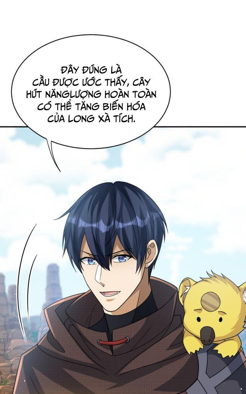 cựu nhật ngự long chapter 56 38