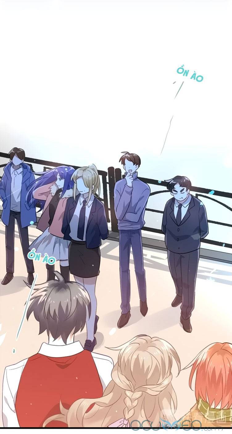 tình yêu huyễn tưởng chapter 10 45