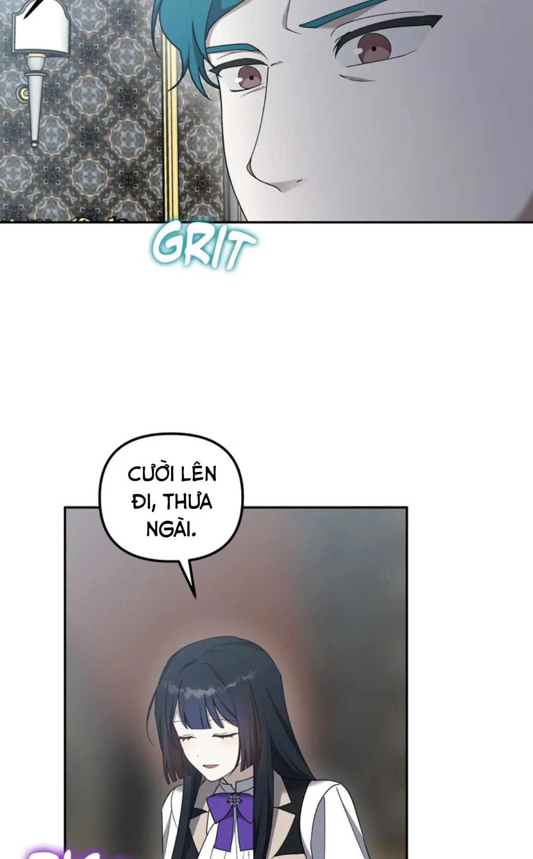 lời nguyền vẫn chưa kết thúc chapter 52 12