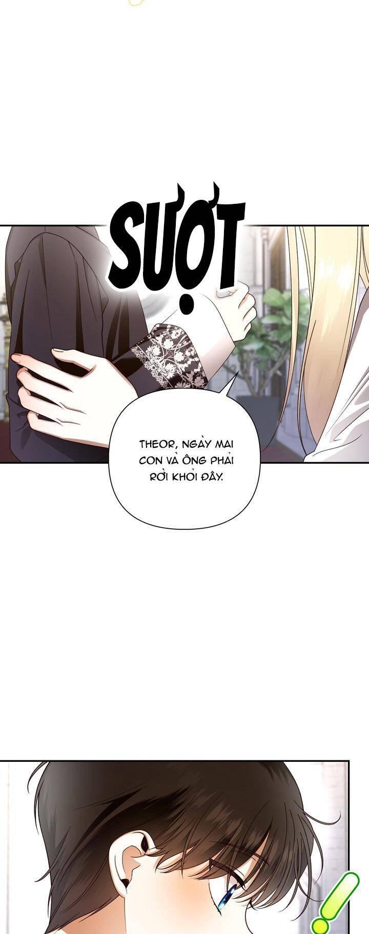 phương pháp che giấu đứa con của hoàng đế chapter 52.1 30