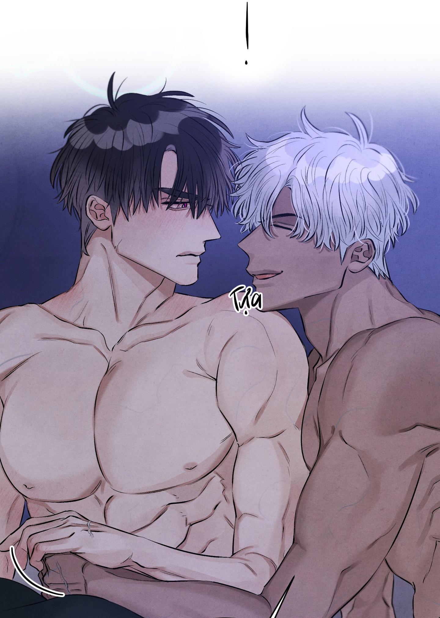 khinh địch tất bại chapter 4 104