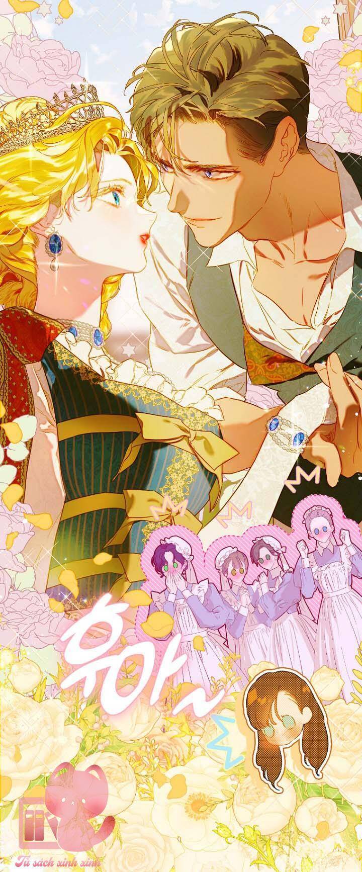 mẹ tôi lại kết hôn lần nữa chapter 47 14