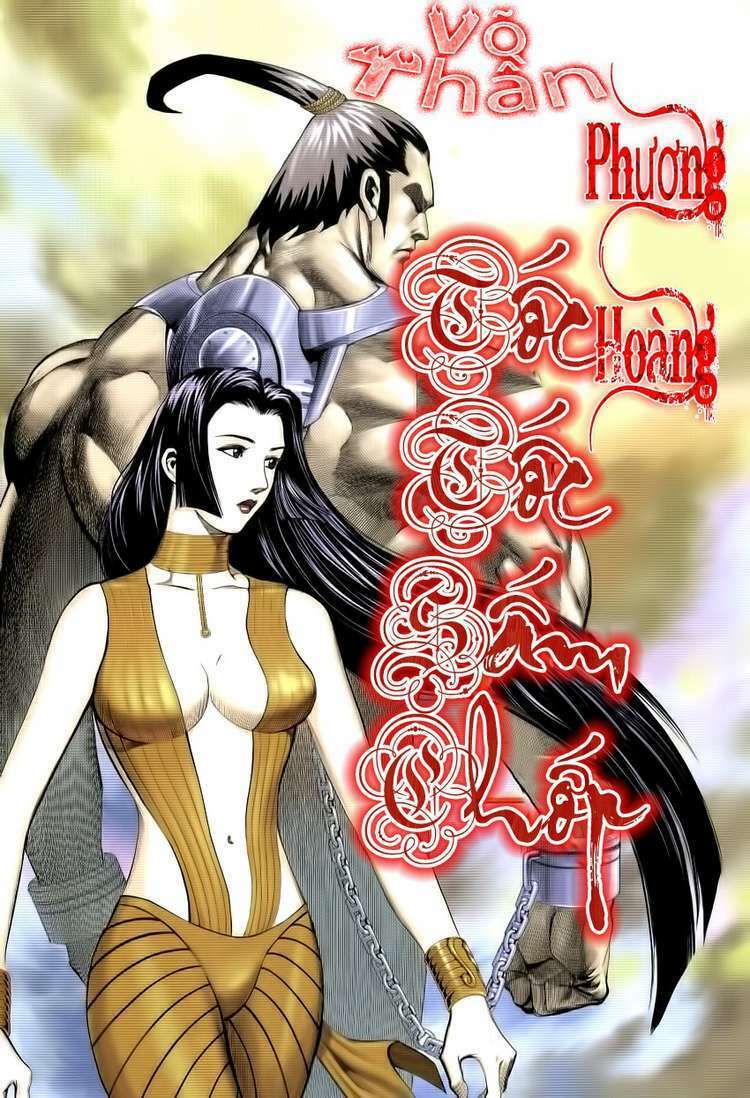 võ thần phượng hoàng chapter 6 1