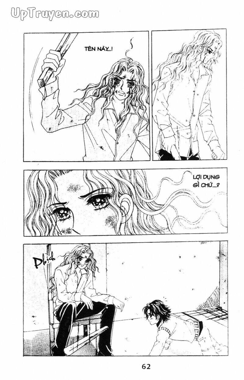 mặt nạ tình yêu chapter 68 63