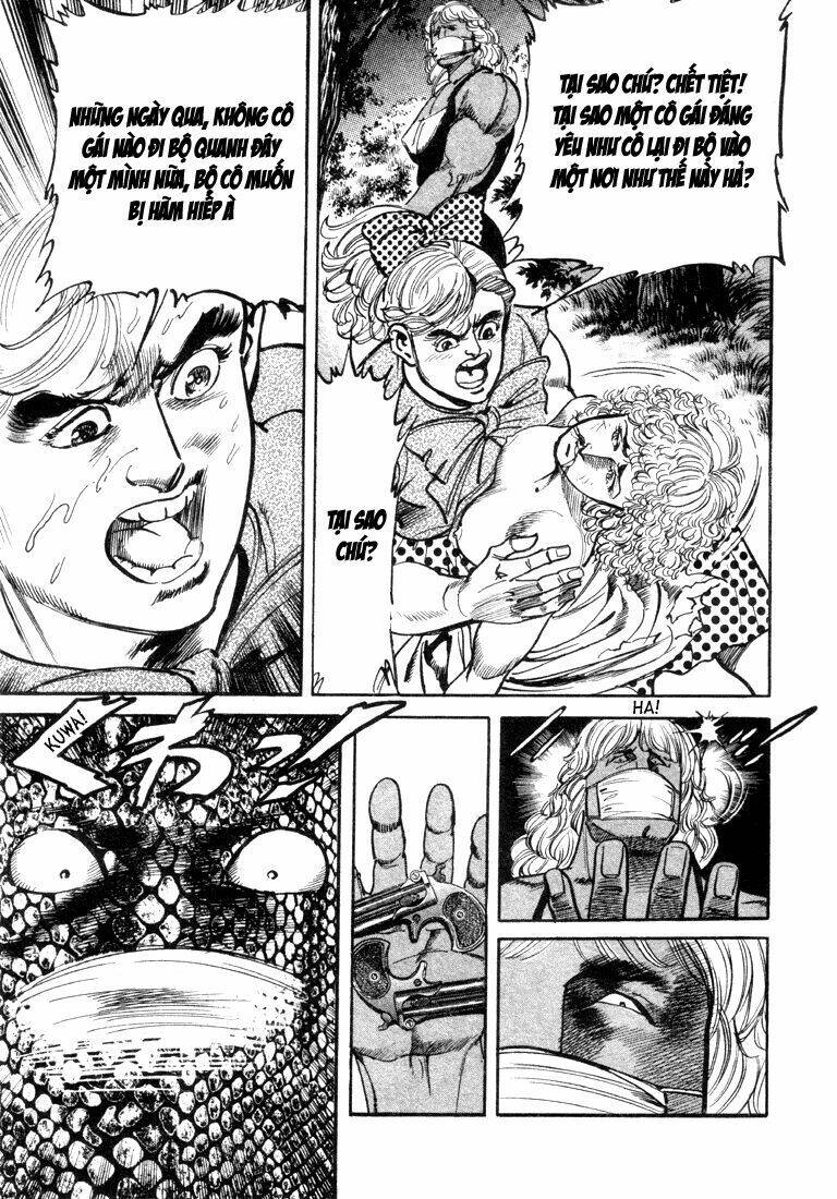 mad bull 34 chapter 3 11