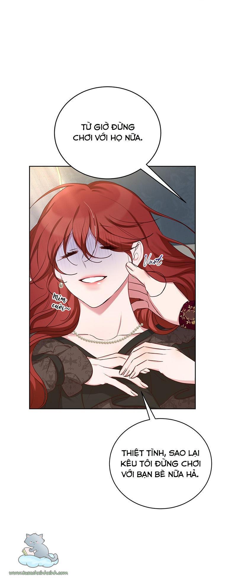 thế thì ta cứ trở thành kẻ ác thôi chapter 43 34