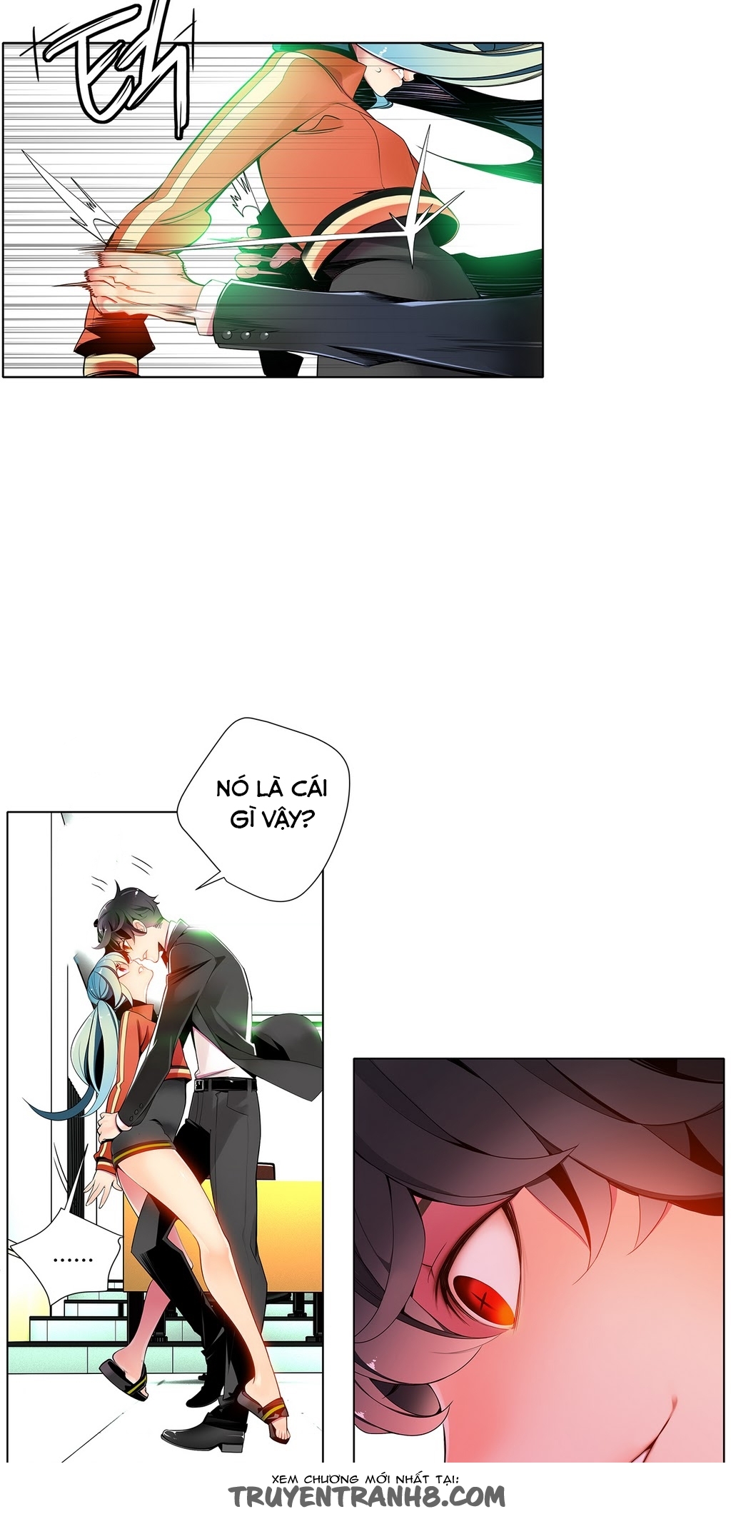 sự ràng buộc của lilith chapter 10 17