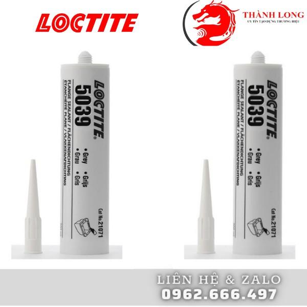 Keo loctite thay thế ron 5039 - 300ml