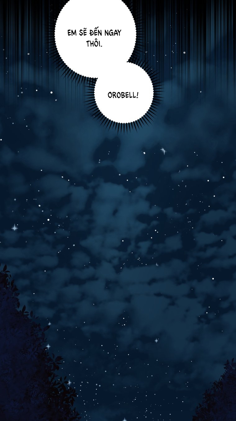 [18+] tôi đã kết hôn với kẻ thù giết cha mẹ chapter 4.2 27