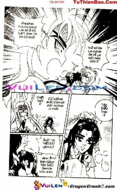 đóa hoa yêu kiều chapter 6 52