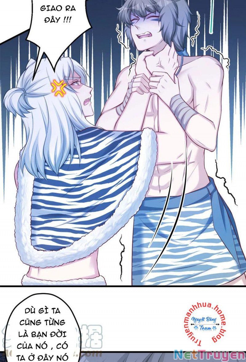 [16+] thảnh thơi thú thế chủng chủng điền, sinh sinh tể chapter 366 6