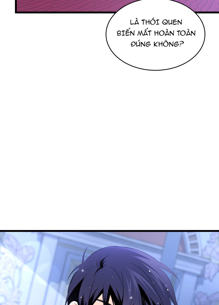 mối liên kết giữa báo đen và bé thỏ chapter 46 53