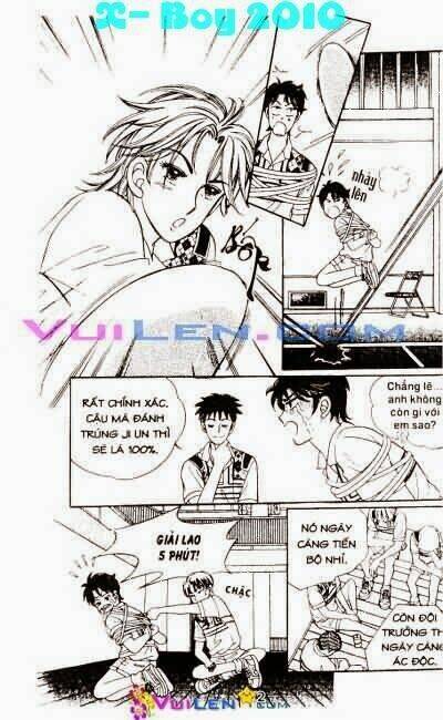 cô giáo tuổi 18 chapter 7 72