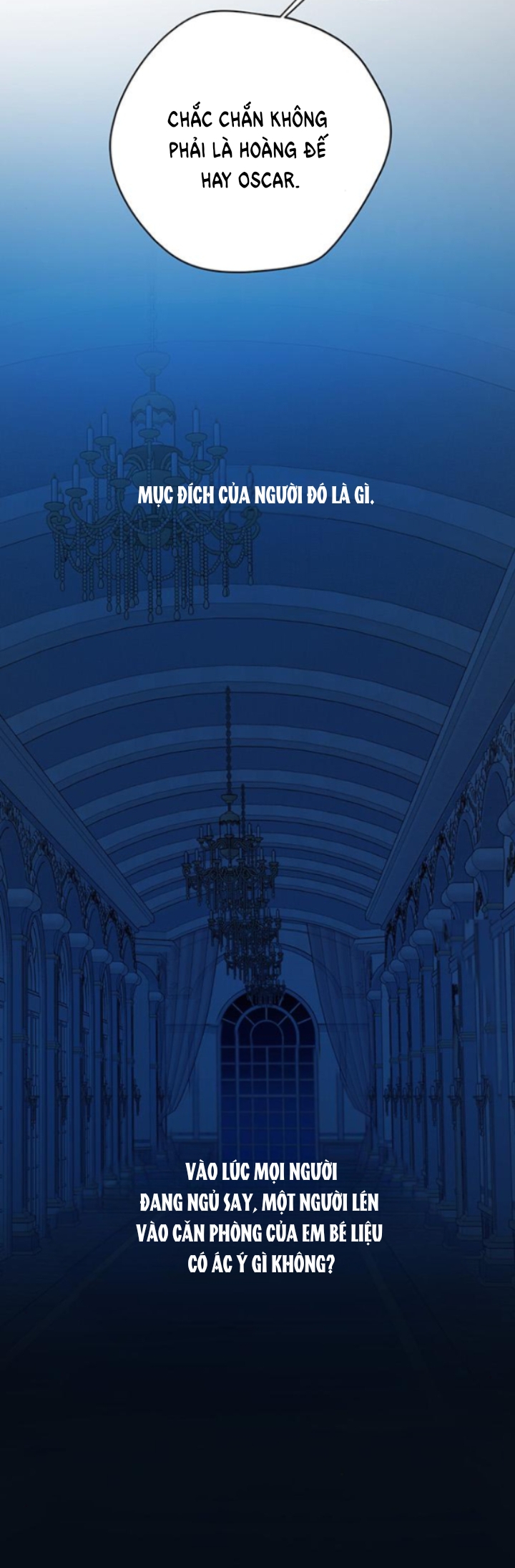 Tiểu Bạo Chúa chapter 8.2 - Trang 20