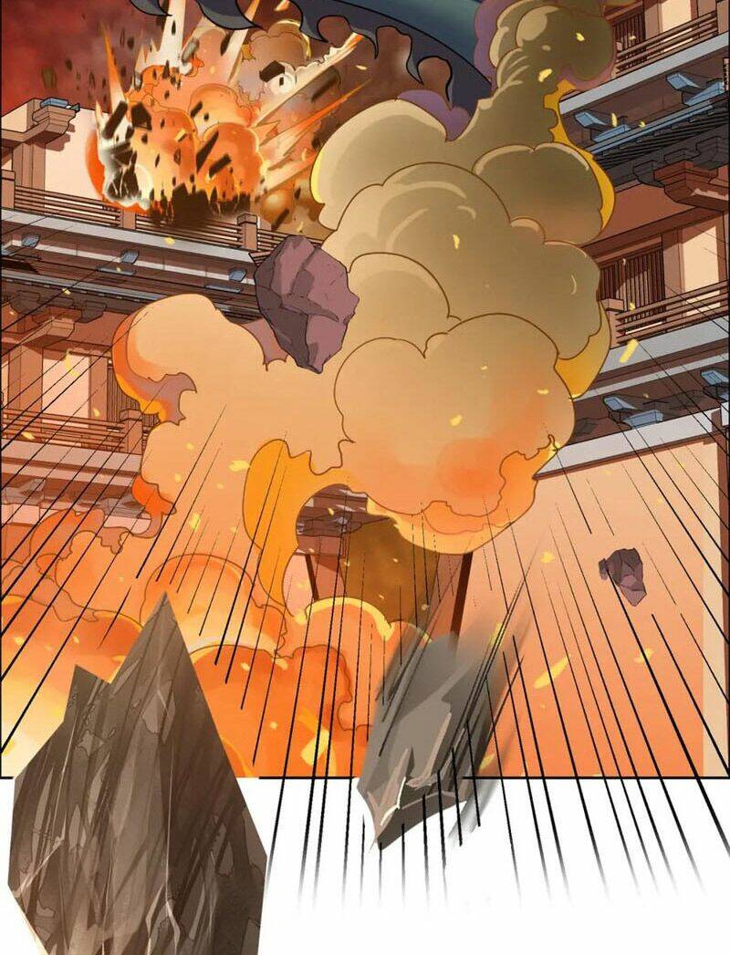 thôn phệ một thế giới tu tiên chapter 142 55