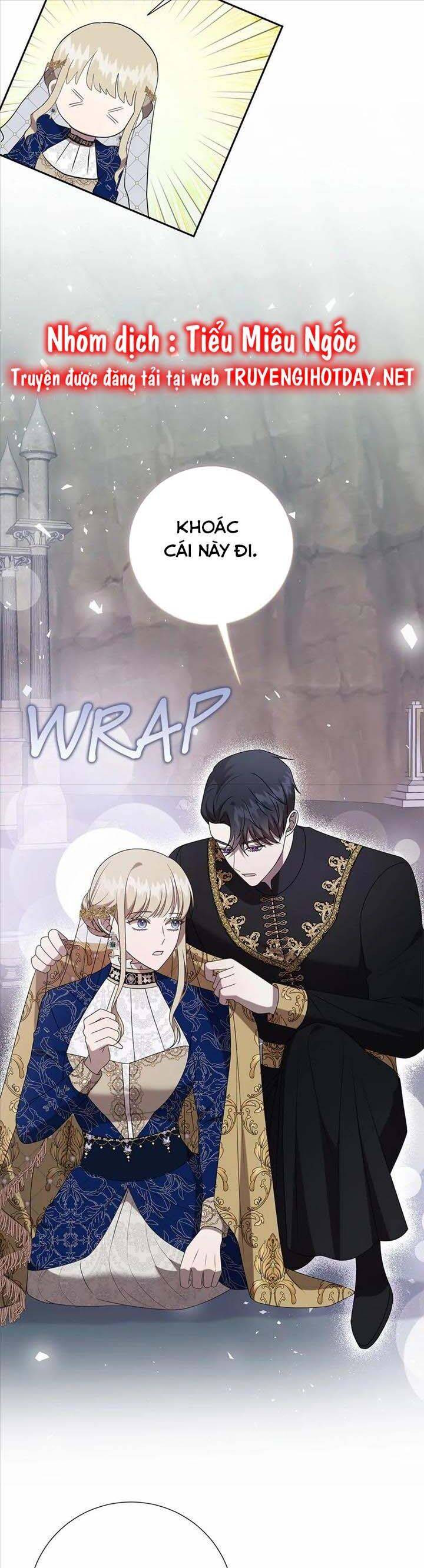 xin ngài đừng ăn tôi chapter 119 20