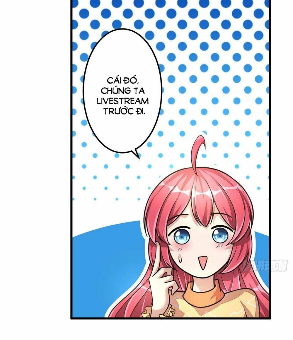 ông xã, em muốn ăn cho anh sạt nghiệp! chapter 28 15