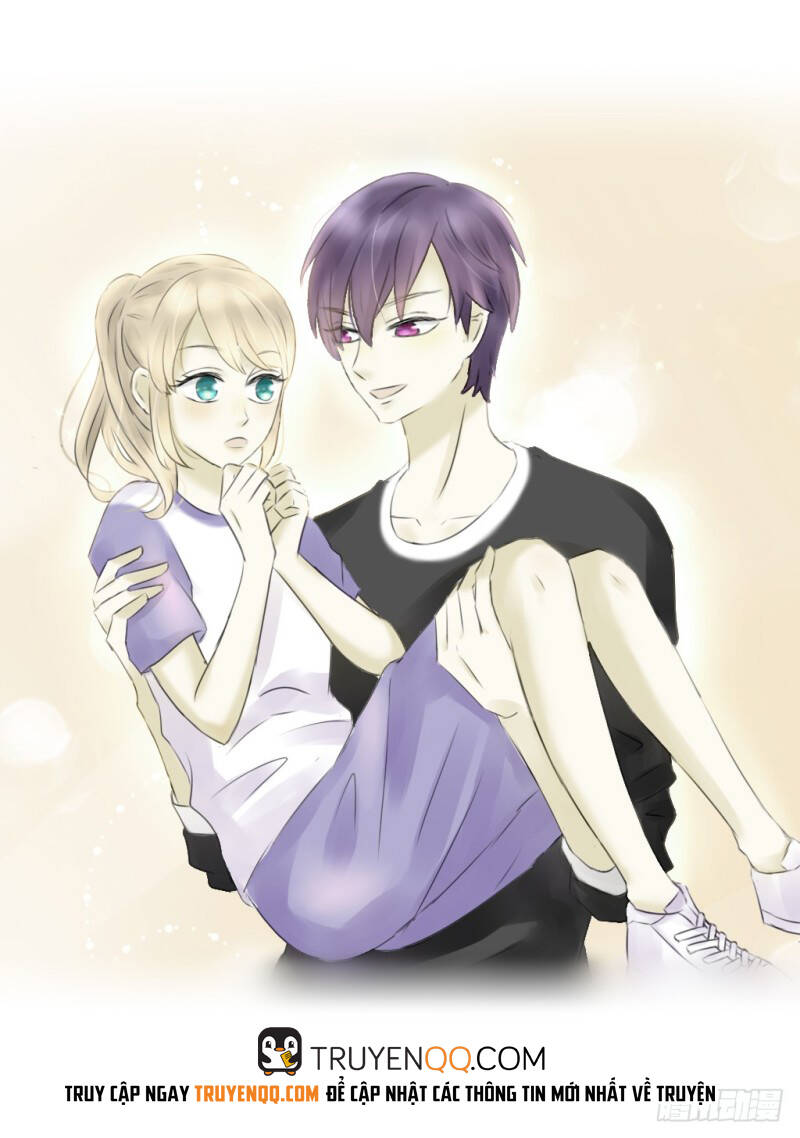 hiệp bá, chúng ta không phù hợp chapter 13 4