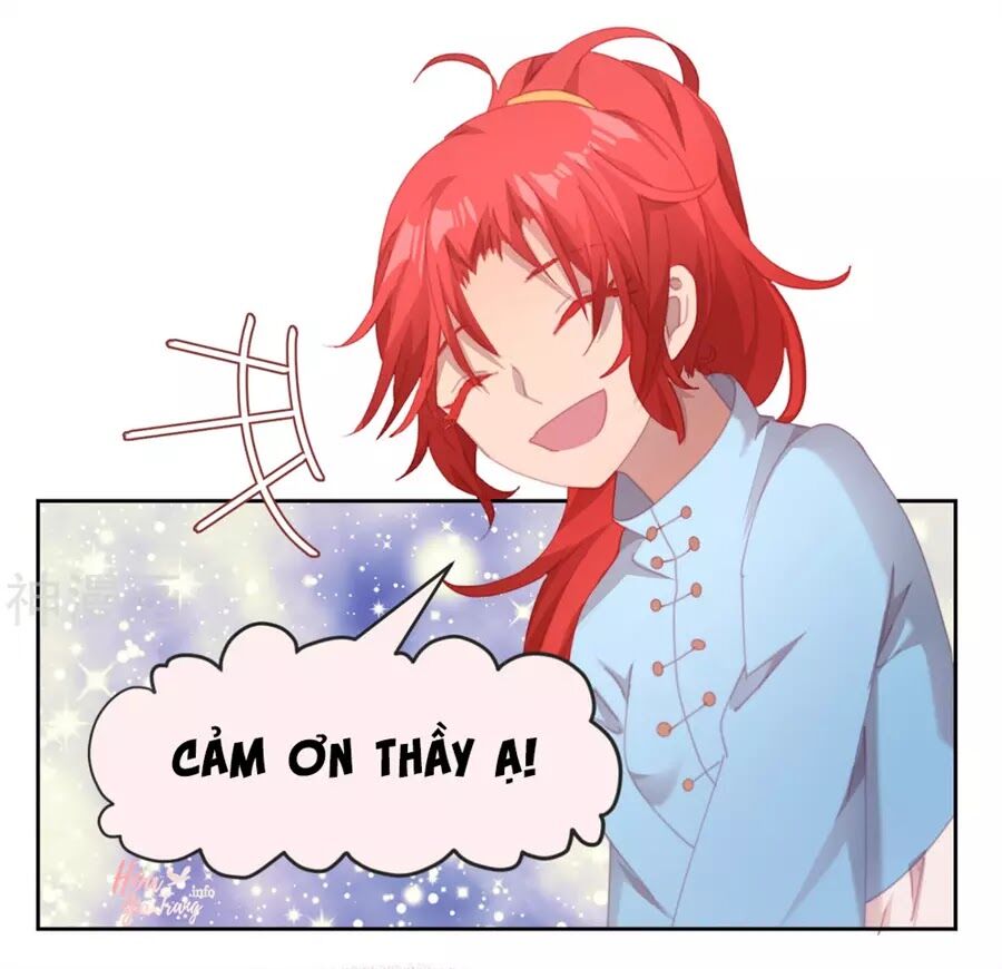 thanh âm giai điệu phản công chapter 63 16