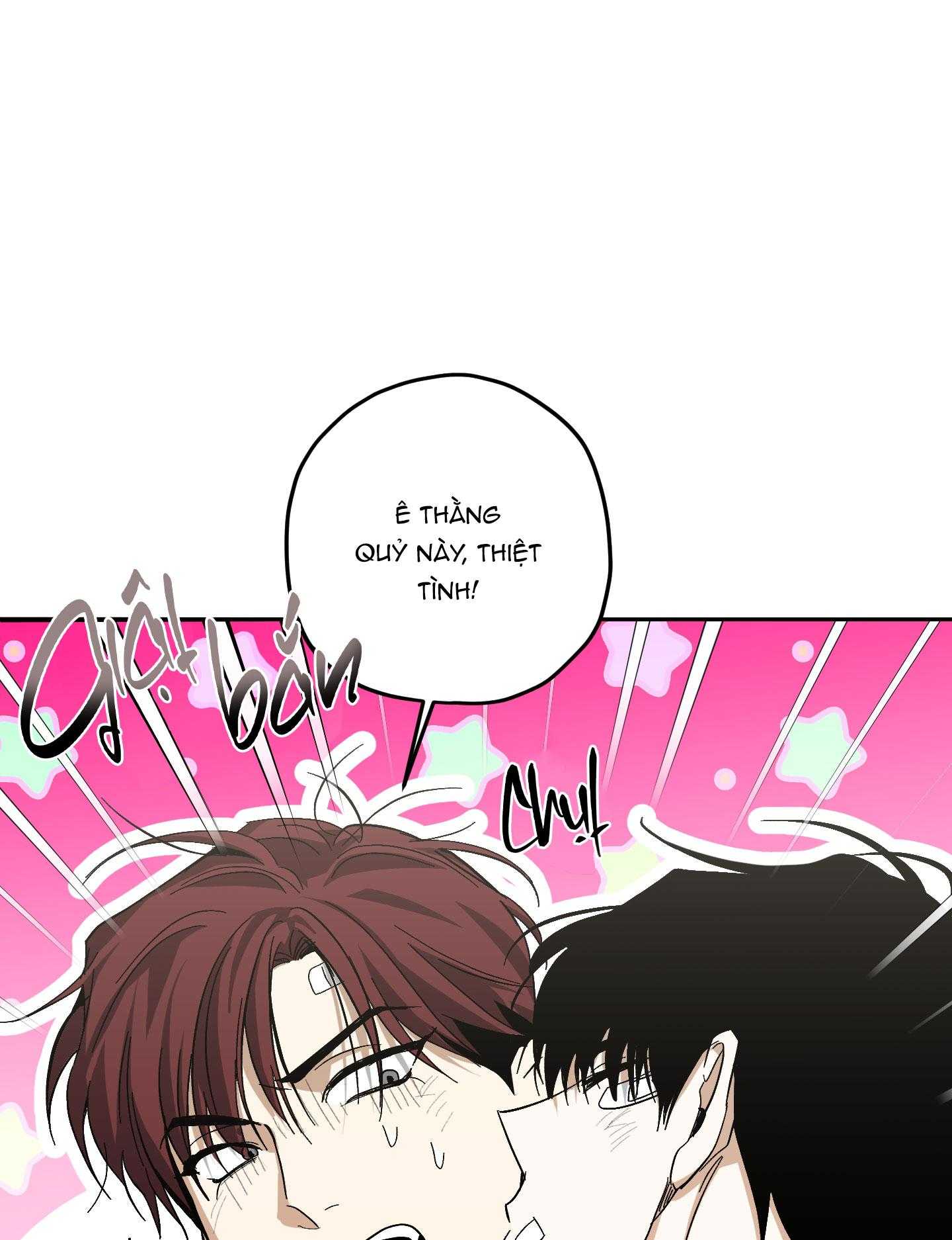 bl ngắn tuyển chọn Chapter 26.8 TƯƠNG XỨNG 8 35