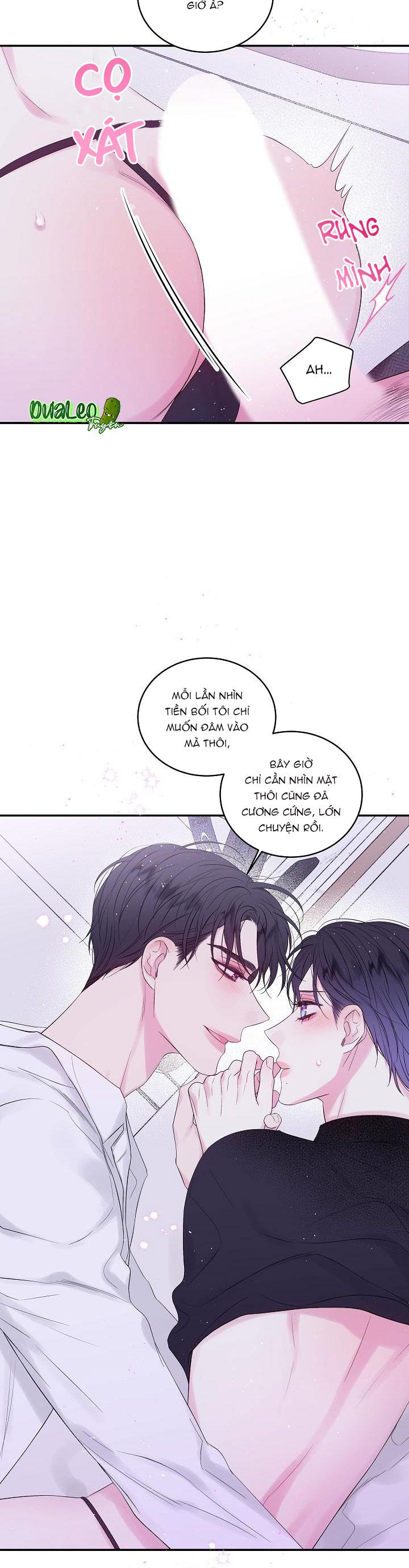 bình minh thứ hai chapter 3 8