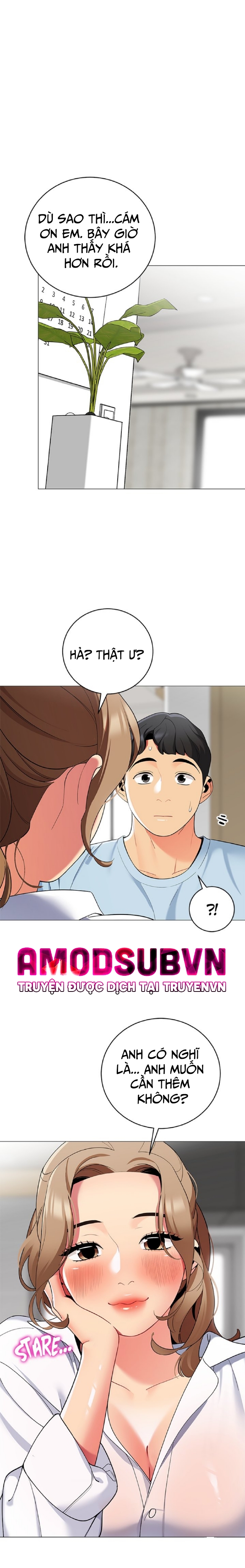 a good day to camp chapter 23 27