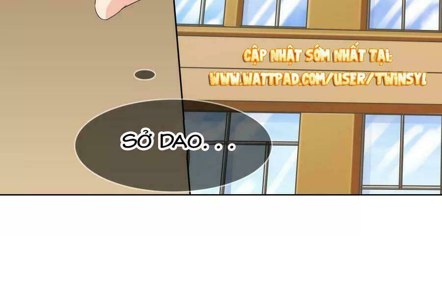 bá đạo trung khuyển tìm ái ký chapter 119 14